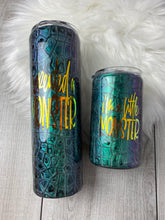 Load image into Gallery viewer, I created a monster,little monster set