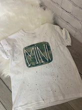 Load image into Gallery viewer, Mini camo