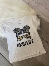 Load image into Gallery viewer, Kid life