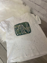 Load image into Gallery viewer, Mini camo