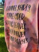 Load image into Gallery viewer, Fall sweatshirt