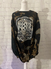 Load image into Gallery viewer, Halloween sweatshirt