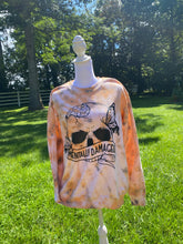 Load image into Gallery viewer, Mentally damaged sweatshirt