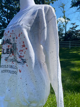 Load image into Gallery viewer, Serial killer true crime sweatshirt