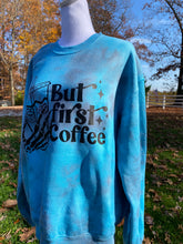 Load image into Gallery viewer, But first coffee