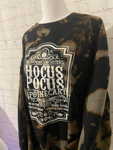 Load image into Gallery viewer, Halloween sweatshirt