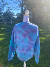 Load image into Gallery viewer, You are enough sweatshirt