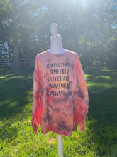 Load image into Gallery viewer, Fall sweatshirt