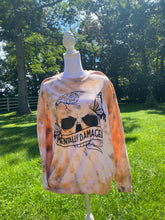 Load image into Gallery viewer, Mentally damaged sweatshirt