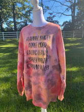 Load image into Gallery viewer, Fall sweatshirt