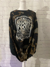 Load image into Gallery viewer, Halloween sweatshirt