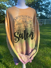 Load image into Gallery viewer, Salem sweatshirt