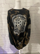 Load image into Gallery viewer, Halloween sweatshirt