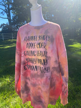 Load image into Gallery viewer, Fall sweatshirt