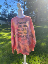 Load image into Gallery viewer, Fall sweatshirt