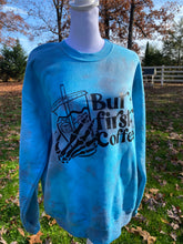 Load image into Gallery viewer, But first coffee