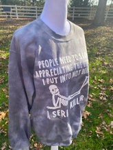 Load image into Gallery viewer, People need to start appreciating the effort