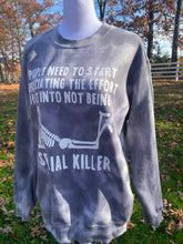 Load image into Gallery viewer, People need to start appreciating the effort