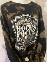 Load image into Gallery viewer, Halloween sweatshirt