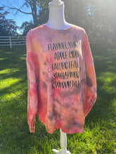 Load image into Gallery viewer, Fall sweatshirt