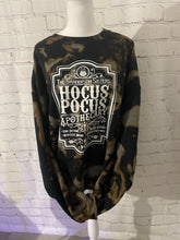 Load image into Gallery viewer, Halloween sweatshirt