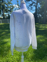 Load image into Gallery viewer, Serial killer true crime sweatshirt