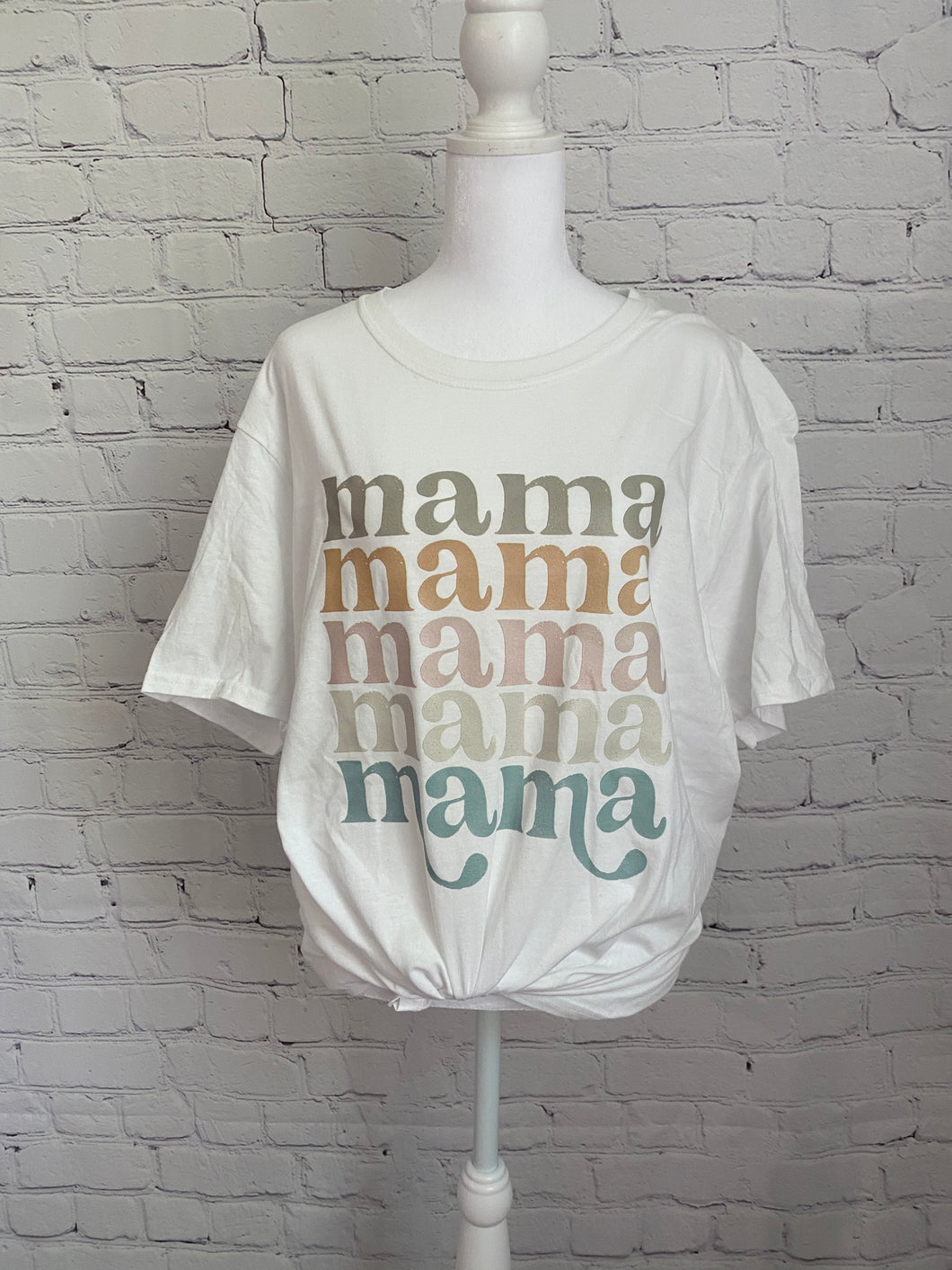 Mama