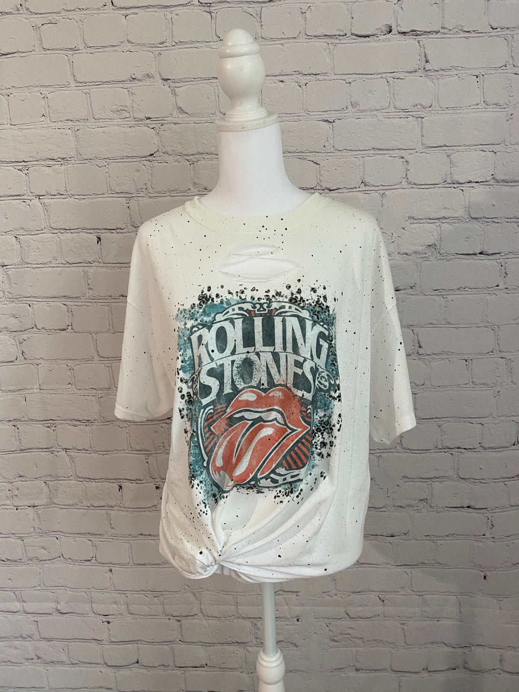 Rolling Stones