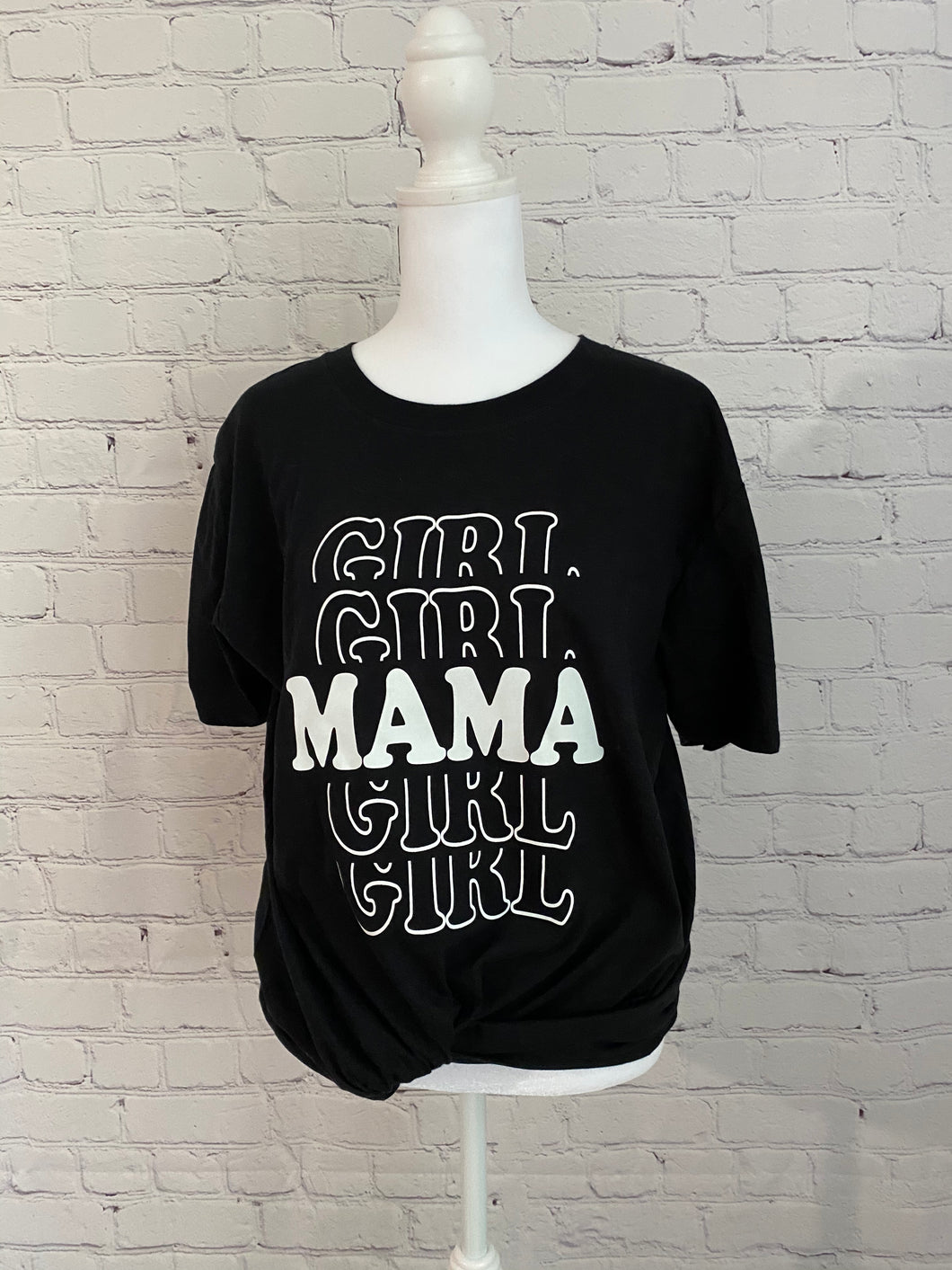 Girl Mama