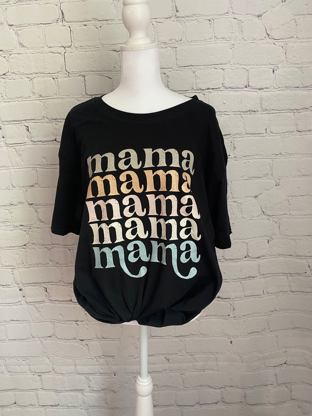 mama