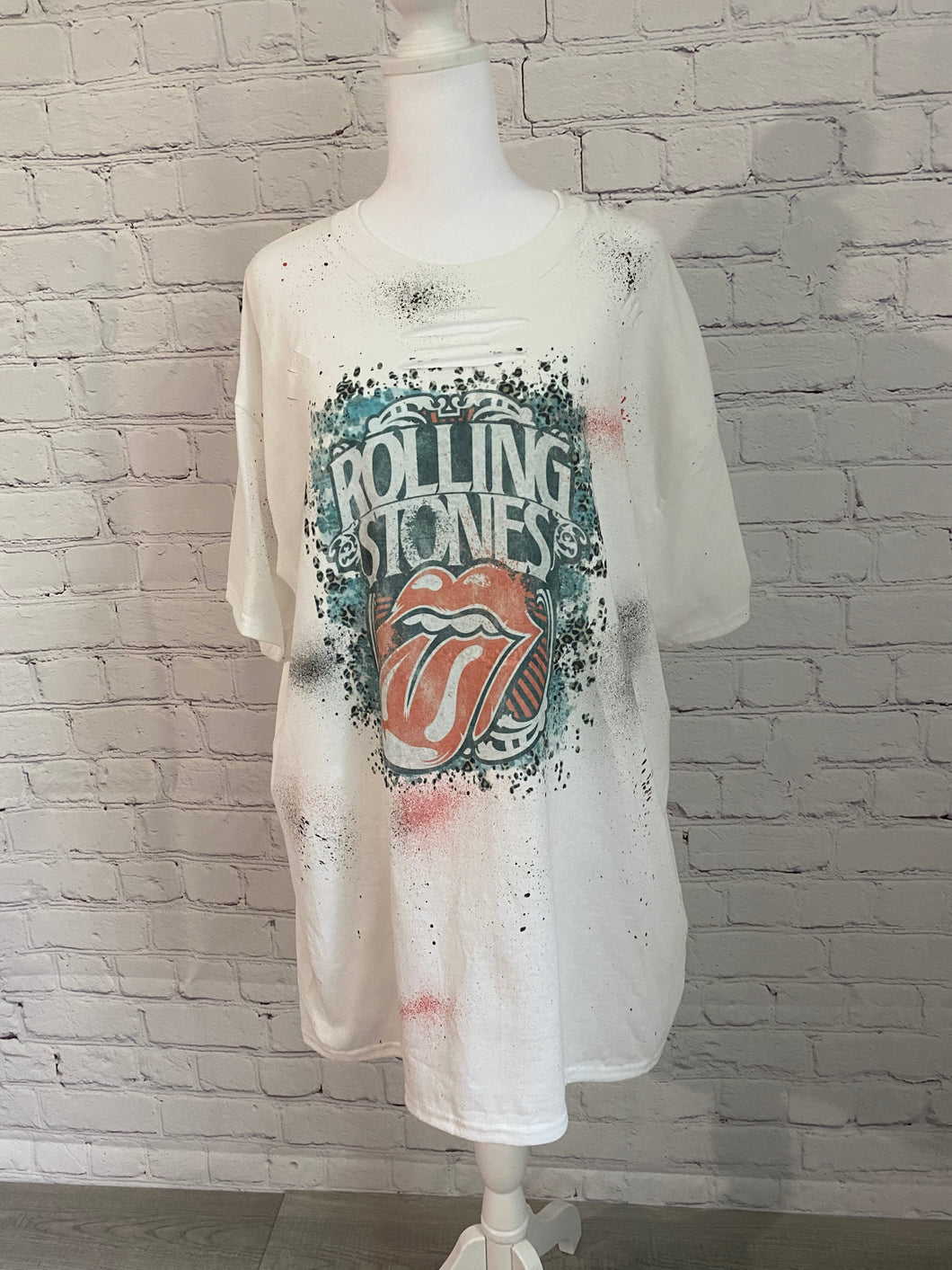 Rolling Stones