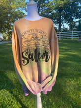 Load image into Gallery viewer, Salem sweatshirt
