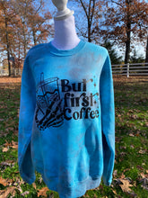 Load image into Gallery viewer, But first coffee
